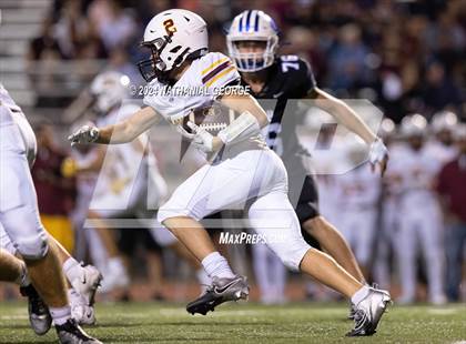 Thumbnail 3 in Papillion-LaVista @ Creighton Prep photogallery.