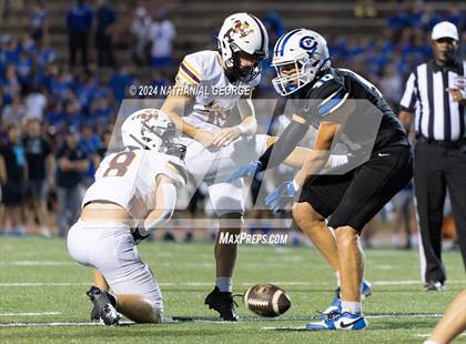 Thumbnail 2 in Papillion-LaVista @ Creighton Prep photogallery.