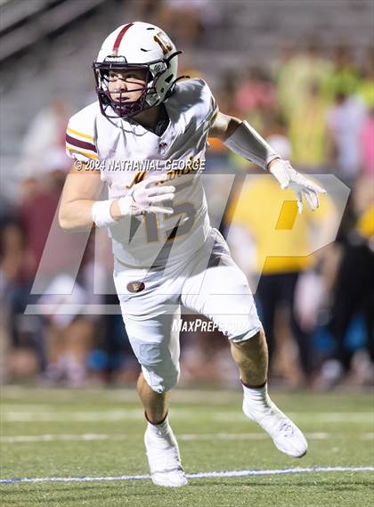 Thumbnail 2 in Papillion-LaVista @ Creighton Prep photogallery.