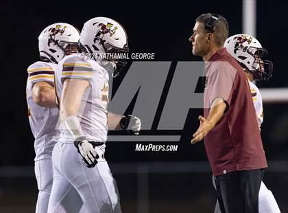 Thumbnail 2 in Papillion-LaVista @ Creighton Prep photogallery.