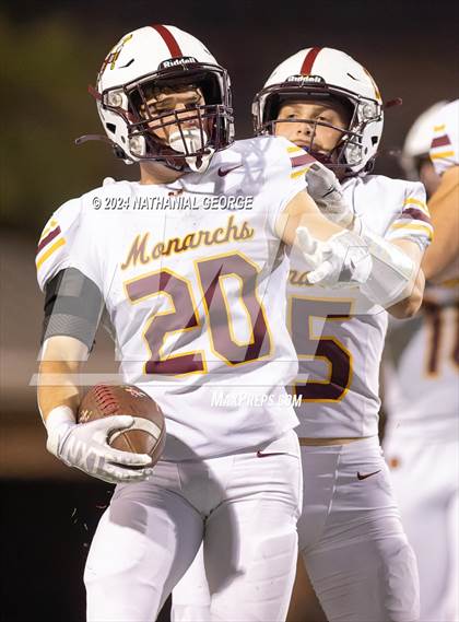 Thumbnail 3 in Papillion-LaVista @ Creighton Prep photogallery.