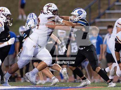 Thumbnail 2 in Papillion-LaVista @ Creighton Prep photogallery.