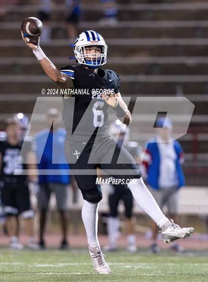 Thumbnail 1 in Papillion-LaVista @ Creighton Prep photogallery.
