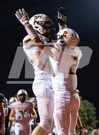 Thumbnail 1 in Papillion-LaVista @ Creighton Prep photogallery.