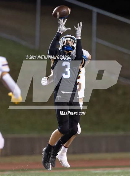 Thumbnail 2 in Papillion-LaVista @ Creighton Prep photogallery.