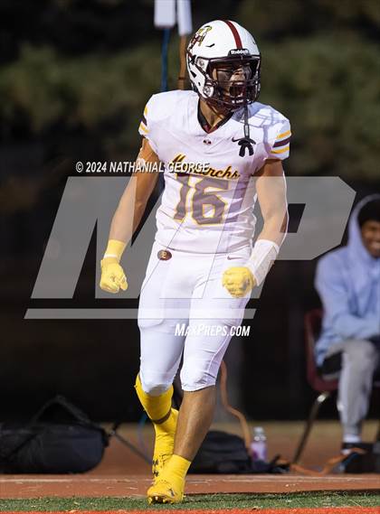 Thumbnail 3 in Papillion-LaVista @ Creighton Prep photogallery.