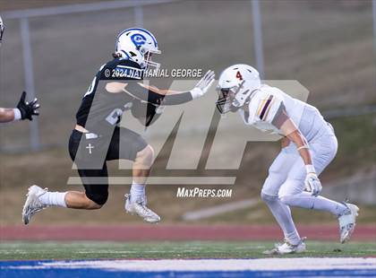 Thumbnail 2 in Papillion-LaVista @ Creighton Prep photogallery.