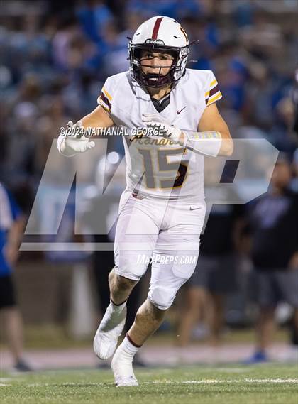 Thumbnail 1 in Papillion-LaVista @ Creighton Prep photogallery.