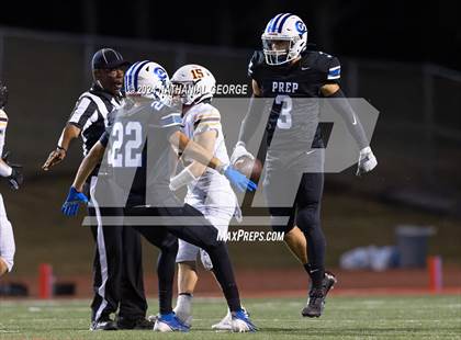 Thumbnail 3 in Papillion-LaVista @ Creighton Prep photogallery.