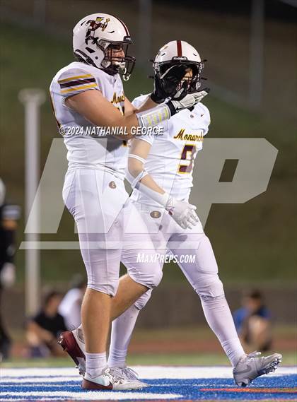 Thumbnail 3 in Papillion-LaVista @ Creighton Prep photogallery.