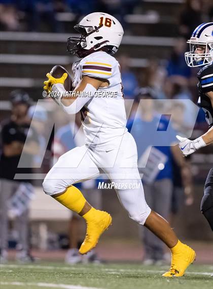 Thumbnail 2 in Papillion-LaVista @ Creighton Prep photogallery.