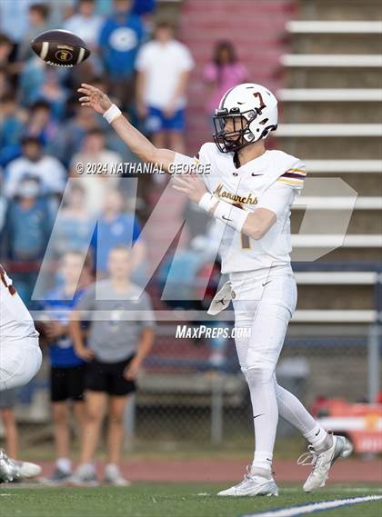 Thumbnail 2 in Papillion-LaVista @ Creighton Prep photogallery.