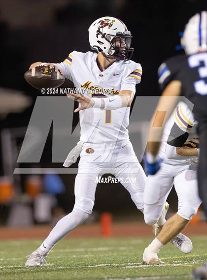 Thumbnail 1 in Papillion-LaVista @ Creighton Prep photogallery.