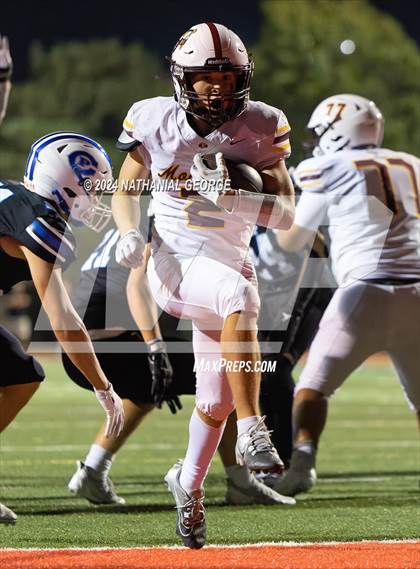 Thumbnail 2 in Papillion-LaVista @ Creighton Prep photogallery.