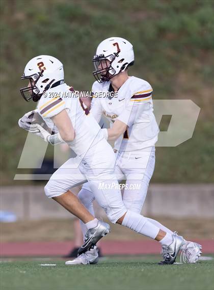 Thumbnail 1 in Papillion-LaVista @ Creighton Prep photogallery.