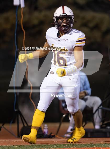 Thumbnail 1 in Papillion-LaVista @ Creighton Prep photogallery.