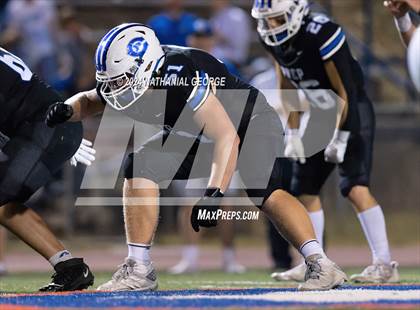 Thumbnail 3 in Papillion-LaVista @ Creighton Prep photogallery.