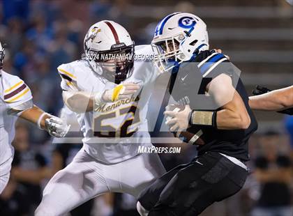Thumbnail 3 in Papillion-LaVista @ Creighton Prep photogallery.