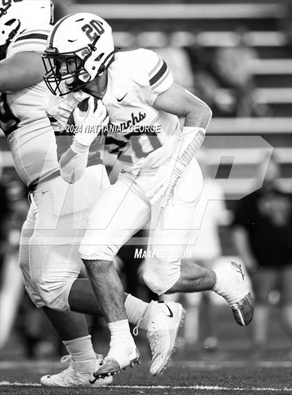 Thumbnail 3 in Papillion-LaVista @ Creighton Prep photogallery.