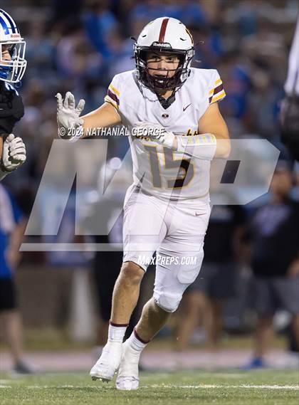 Thumbnail 2 in Papillion-LaVista @ Creighton Prep photogallery.