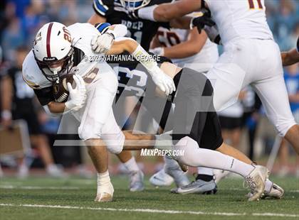 Thumbnail 3 in Papillion-LaVista @ Creighton Prep photogallery.