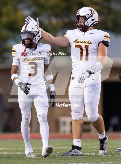 Thumbnail 3 in Papillion-LaVista @ Creighton Prep photogallery.
