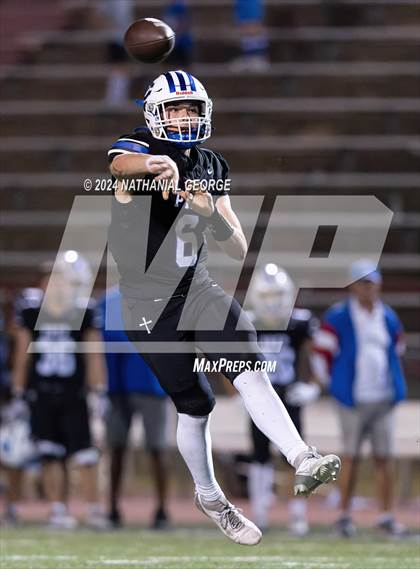 Thumbnail 2 in Papillion-LaVista @ Creighton Prep photogallery.