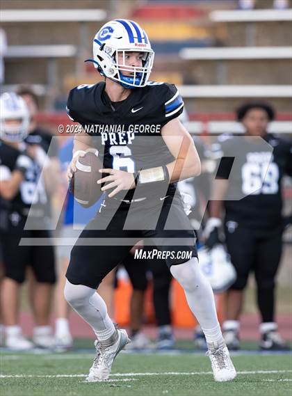 Thumbnail 3 in Papillion-LaVista @ Creighton Prep photogallery.