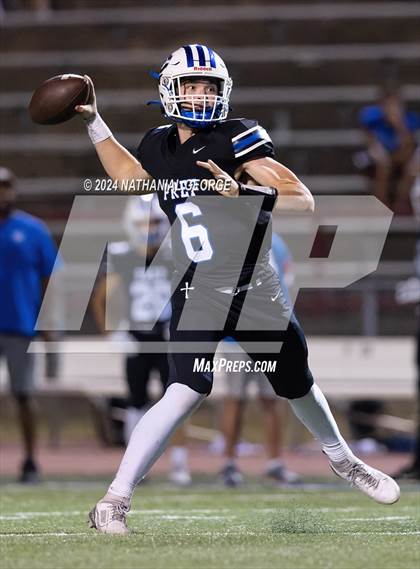 Thumbnail 1 in Papillion-LaVista @ Creighton Prep photogallery.
