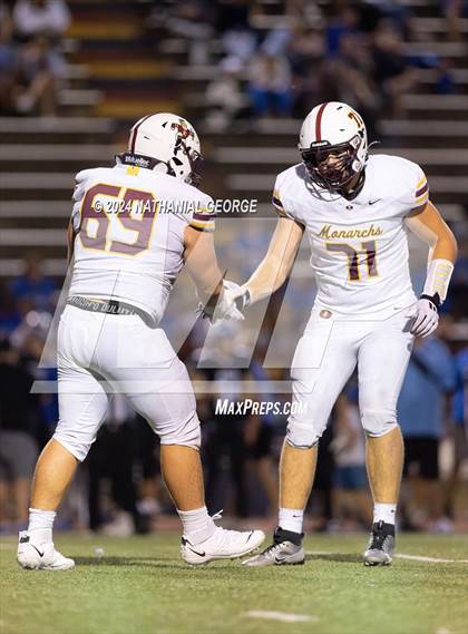 Thumbnail 1 in Papillion-LaVista @ Creighton Prep photogallery.