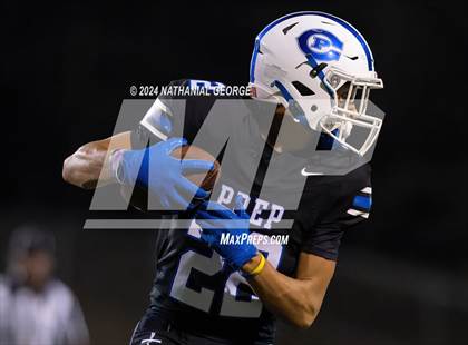 Thumbnail 1 in Papillion-LaVista @ Creighton Prep photogallery.