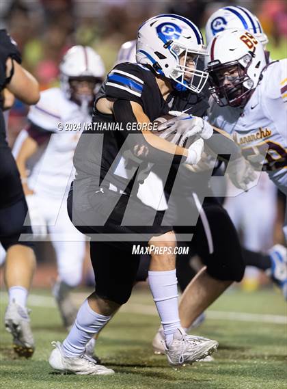 Thumbnail 2 in Papillion-LaVista @ Creighton Prep photogallery.