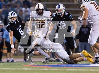 Thumbnail 2 in Papillion-LaVista @ Creighton Prep photogallery.