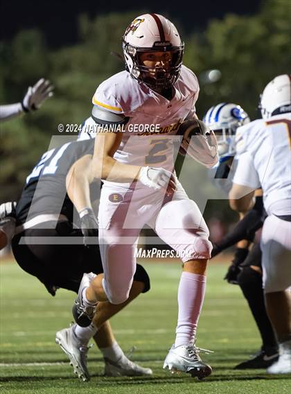 Thumbnail 1 in Papillion-LaVista @ Creighton Prep photogallery.