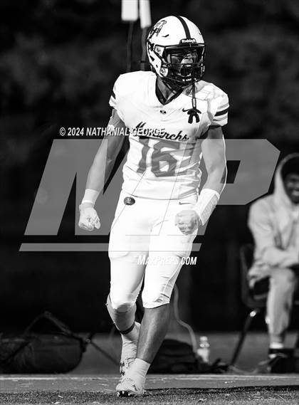 Thumbnail 1 in Papillion-LaVista @ Creighton Prep photogallery.