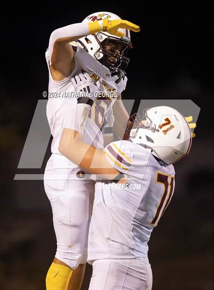 Thumbnail 2 in Papillion-LaVista @ Creighton Prep photogallery.
