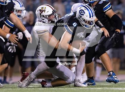 Thumbnail 3 in Papillion-LaVista @ Creighton Prep photogallery.