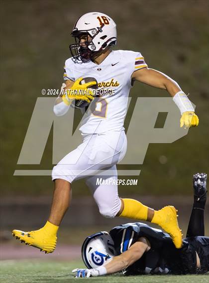 Thumbnail 3 in Papillion-LaVista @ Creighton Prep photogallery.