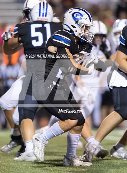 Thumbnail 1 in Papillion-LaVista @ Creighton Prep photogallery.