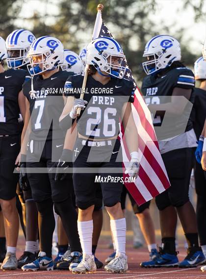 Thumbnail 2 in Papillion-LaVista @ Creighton Prep photogallery.