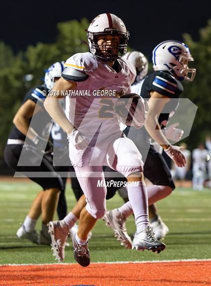 Thumbnail 3 in Papillion-LaVista @ Creighton Prep photogallery.