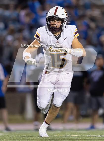 Thumbnail 3 in Papillion-LaVista @ Creighton Prep photogallery.