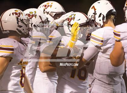 Thumbnail 3 in Papillion-LaVista @ Creighton Prep photogallery.