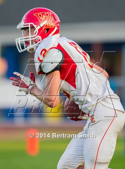 Thumbnail 3 in Williamsville East @ Williamsville South photogallery.
