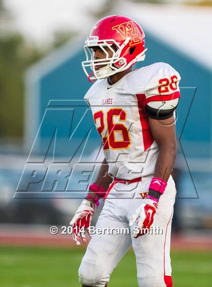 Thumbnail 1 in Williamsville East @ Williamsville South photogallery.