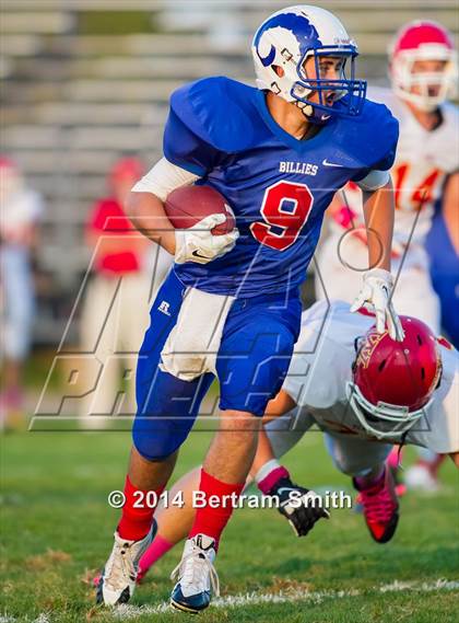 Thumbnail 3 in Williamsville East @ Williamsville South photogallery.