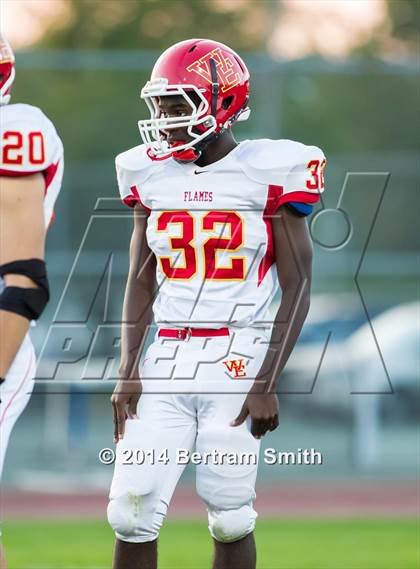 Thumbnail 3 in Williamsville East @ Williamsville South photogallery.