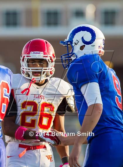 Thumbnail 1 in Williamsville East @ Williamsville South photogallery.