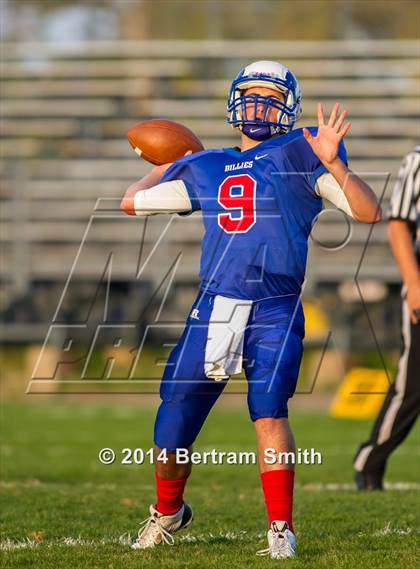 Thumbnail 2 in Williamsville East @ Williamsville South photogallery.