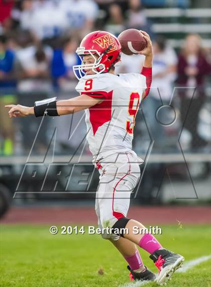 Thumbnail 2 in Williamsville East @ Williamsville South photogallery.